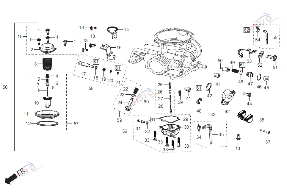 Engine Diagram